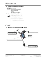 Предварительный просмотр 202 страницы AMATECH BF855 Instructions For Use Manual