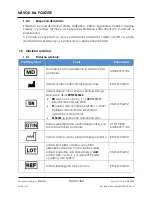 Предварительный просмотр 322 страницы AMATECH BF855 Instructions For Use Manual