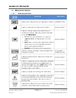 Предварительный просмотр 76 страницы AMATECH F-70300 Instructions For Use Manual