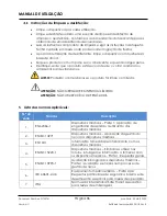 Предварительный просмотр 86 страницы AMATECH F-70300 Instructions For Use Manual