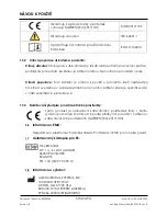 Предварительный просмотр 94 страницы AMATECH F-70801 Instructions For Use Manual