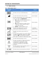 Предварительный просмотр 334 страницы AMATECH F-70801 Instructions For Use Manual