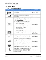 Предварительный просмотр 122 страницы AMATECH F-ASLWF Instructions For Use Manual