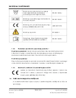 Предварительный просмотр 123 страницы AMATECH F-ASLWF Instructions For Use Manual