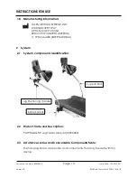 Preview for 10 page of AMATECH F-LHPBMAQNP Instructions For Use Manual