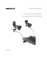 Preview for 17 page of AMATECH F-LHPBMAQNP Instructions For Use Manual