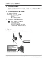 Preview for 25 page of AMATECH F-LHPBMAQNP Instructions For Use Manual