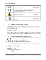 Preview for 56 page of AMATECH F-LHPBMAQNP Instructions For Use Manual