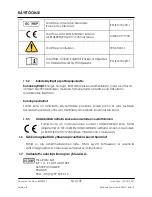 Preview for 147 page of AMATECH F-LHPBMAQNP Instructions For Use Manual