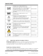 Preview for 178 page of AMATECH F-LHPBMAQNP Instructions For Use Manual