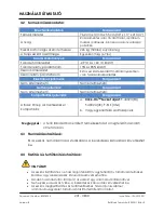 Preview for 201 page of AMATECH F-LHPBMAQNP Instructions For Use Manual