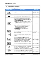 Preview for 209 page of AMATECH F-LHPBMAQNP Instructions For Use Manual