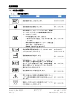 Preview for 224 page of AMATECH F-LHPBMAQNP Instructions For Use Manual