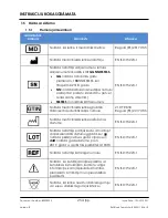 Preview for 254 page of AMATECH F-LHPBMAQNP Instructions For Use Manual