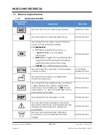 Preview for 269 page of AMATECH F-LHPBMAQNP Instructions For Use Manual