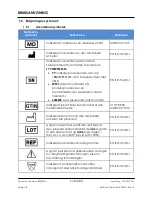 Preview for 284 page of AMATECH F-LHPBMAQNP Instructions For Use Manual