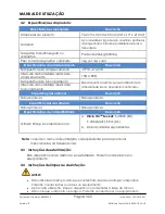 Preview for 322 page of AMATECH F-LHPBMAQNP Instructions For Use Manual