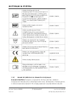 Предварительный просмотр 23 страницы AMATECH F-NTSHD Nstructions For Use