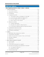 Предварительный просмотр 132 страницы AMATECH F-NTSHD Nstructions For Use