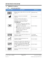 Предварительный просмотр 136 страницы AMATECH F-NTSHD Nstructions For Use