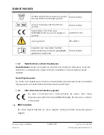 Предварительный просмотр 410 страницы AMATECH F-NTSHD Nstructions For Use