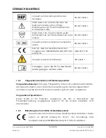 Предварительный просмотр 46 страницы AMATECH F-YFES Instructions For Use Manual