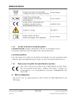 Предварительный просмотр 326 страницы AMATECH I-ABSLFH Instructions For Use Manual