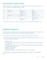 Preview for 6 page of Amatis Sigma Luminous Border Router SL-AMBR User Manual