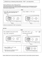 Preview for 16 page of Amatis Victoria 24/24F Manual