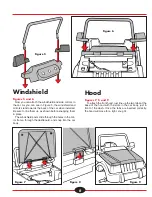 Preview for 6 page of Amav enterprises Power Rider User Manual