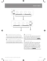 Предварительный просмотр 5 страницы AMAV CVB4 Installation And Operation Manual