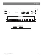 Предварительный просмотр 9 страницы AMAV IN400 Installation And Operation Manual