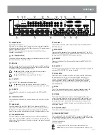 Предварительный просмотр 5 страницы AMAV Innovation IN600 Installation And Operation Manual