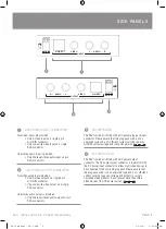 Preview for 5 page of AMAV SAV1 Installation And Operation Manual