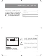 Preview for 3 page of AMAV VGA44 Installation And Operation Manual