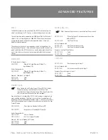 Preview for 5 page of AMAV VS84 Installation And Operation Manual