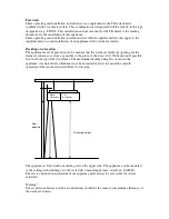 Preview for 2 page of Amax Gas TR Series Supplementary Instruction Booklet