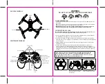 Preview for 3 page of Amax ASC-2500 Instruction Booklet