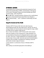 Preview for 50 page of AmazePC CyberBook N10 User Manual