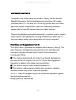 Preview for 52 page of AmazePC CyberBook N10 User Manual