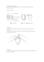 Preview for 1 page of Amazfit A2005 User Manual