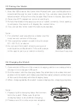 Preview for 3 page of Amazfit A2018 Product Manual