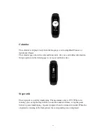 Preview for 17 page of Amazfit Band 5 User Manual