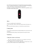 Preview for 19 page of Amazfit Band 5 User Manual