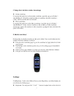 Preview for 20 page of Amazfit Band 5 User Manual