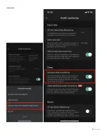 Preview for 4 page of Amazfit Bip S Lite Faq