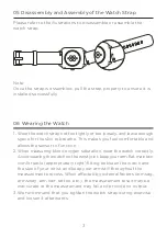 Preview for 4 page of Amazfit Bip U Pro User Manual