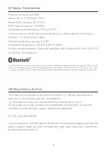 Preview for 5 page of Amazfit Bip U Pro User Manual