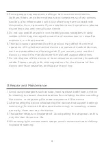 Preview for 9 page of Amazfit Bip U Pro User Manual