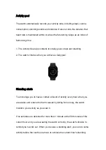 Preview for 27 page of Amazfit Bip U Pro User Manual